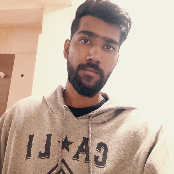 Rohan - English tutor - Bengaluru