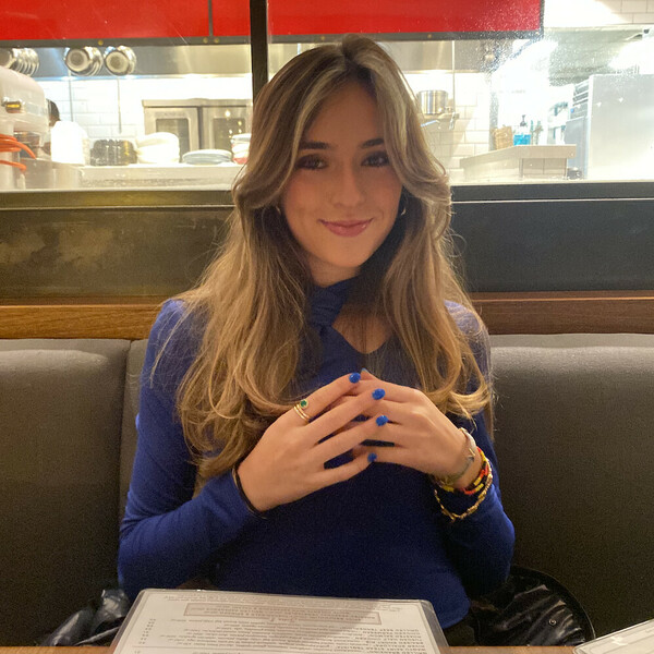 Danna - Spanish tutor - College Park