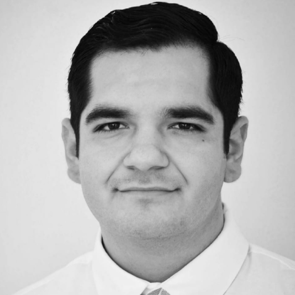 Ramon - Profesor de matemática - Ciudad Victoria
