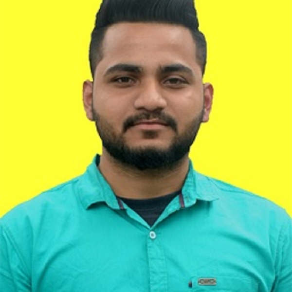 Arjun Krishna - Maths tutor - Guwahati