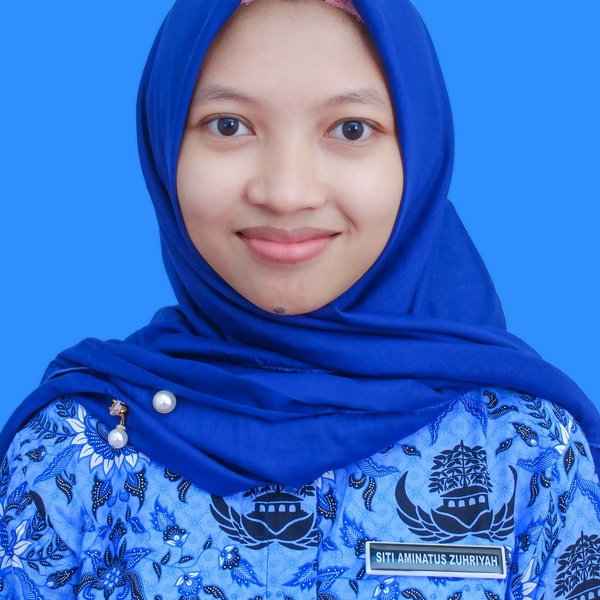 Sitiaminatuz - Guru matematika - Bojonegoro