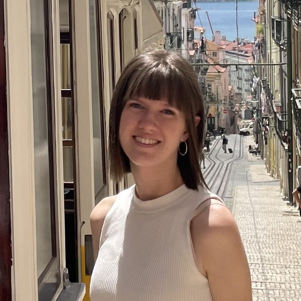 Laureline - Prof d'aide aux devoirs - Narbonne