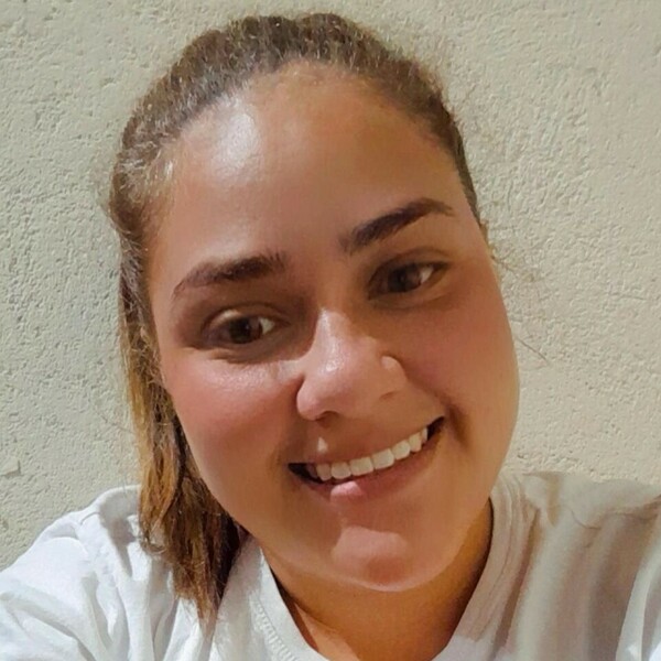Gabriela - Prof de explicações - Sete Lagoas