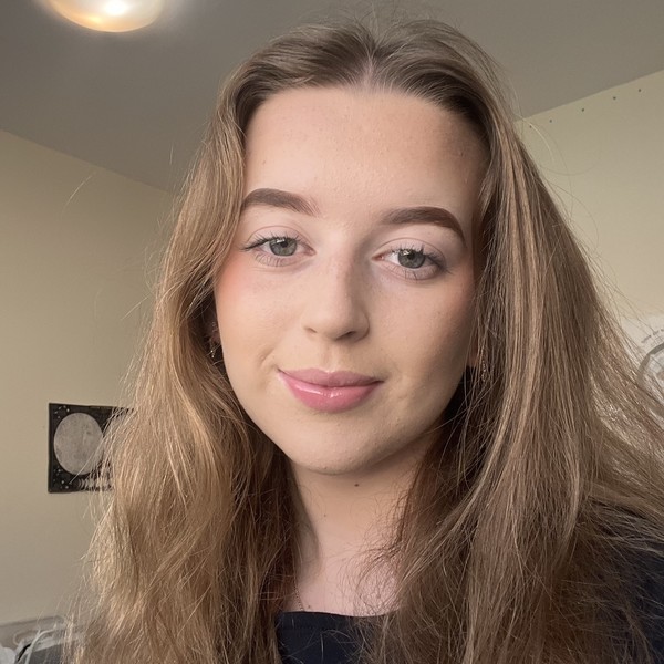 Poppy - Geography tutor - 