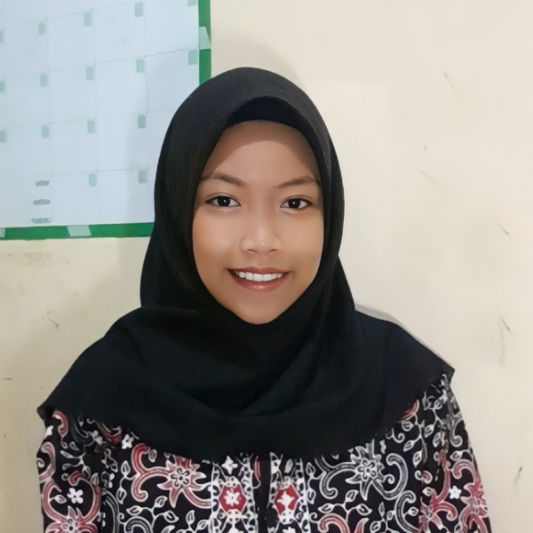 Ishmah - Guru mengaji - 