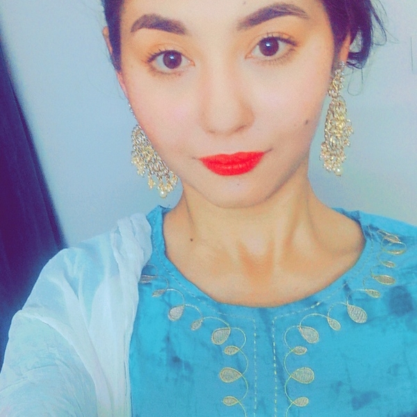 Tabasum - English teacher - Gurugram