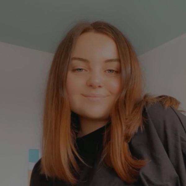 Lucie - Prof de français - Paris