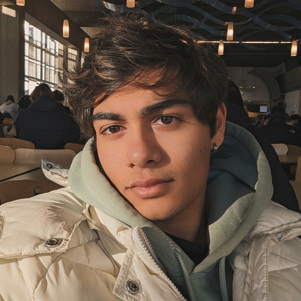 Arsh - English tutor - Burnaby