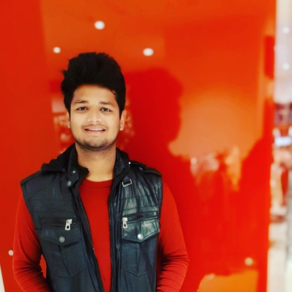 Prabodh - Maths tutor - Nagpur