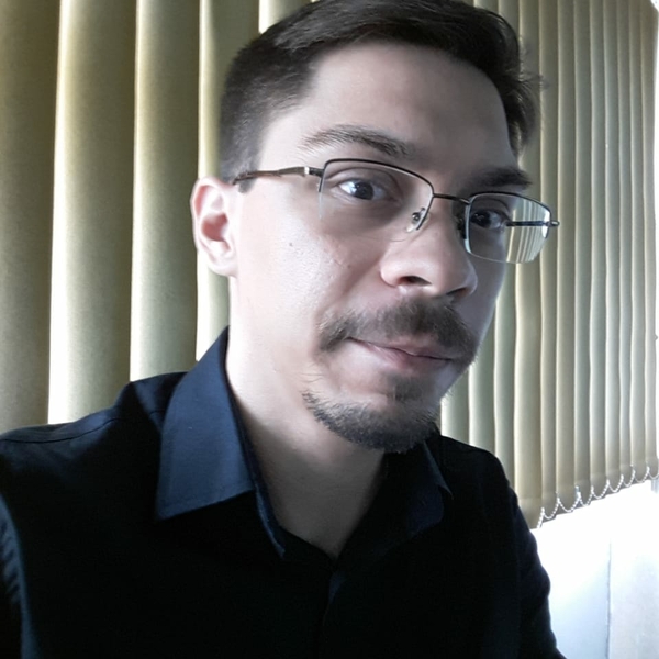 Carlos Dailton - Prof de explicações - 