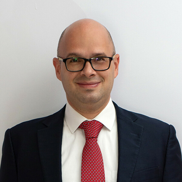 Manuel - Profe de comprensión oral - italiano - Medellín