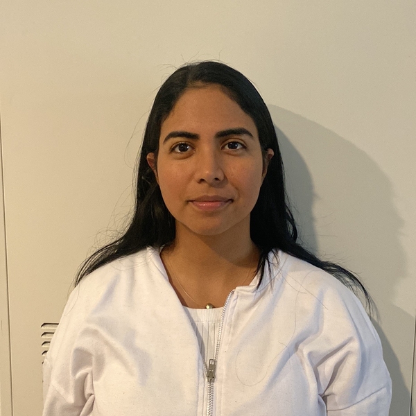 Paola - Spanish tutor - College Station
