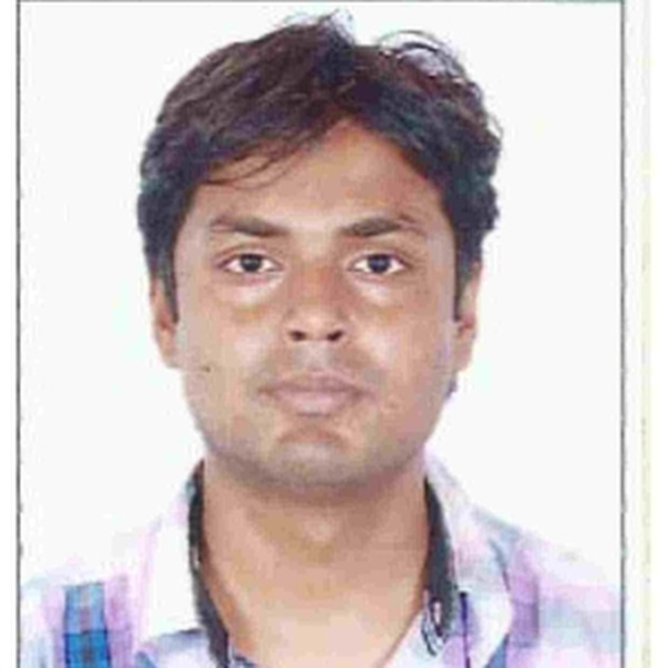 Sachidanand - Algebra tutor - Patna