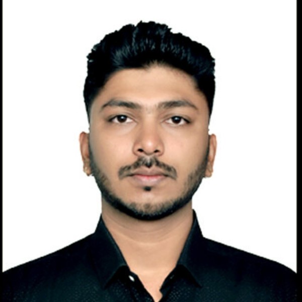 MAHESH - Chemistry tutor - Indore