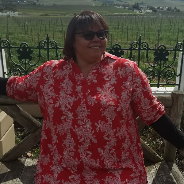 Leendra - English tutor - Stellenbosch