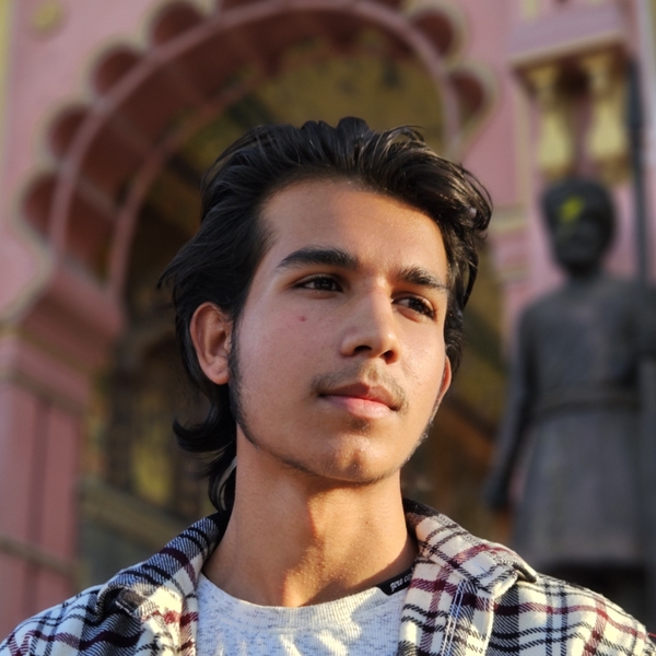 Kamal - Drawing tutor - Pune