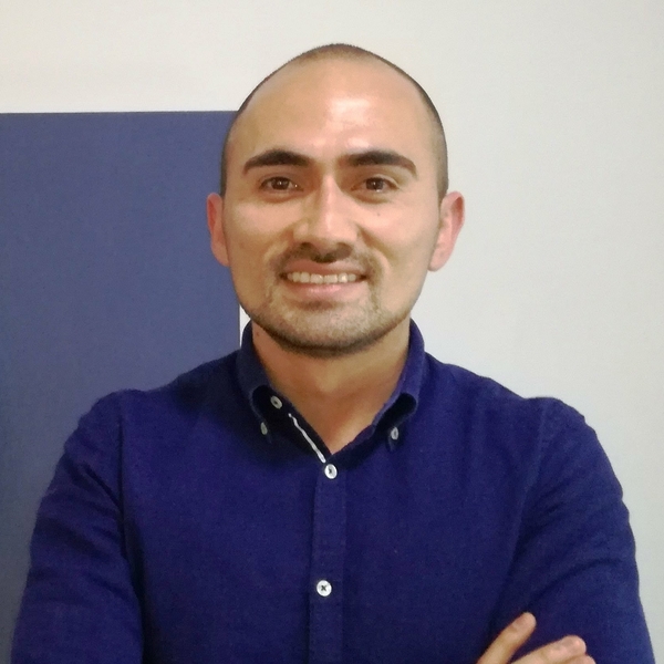 Mauricio - Profe de inglés - Sogamoso
