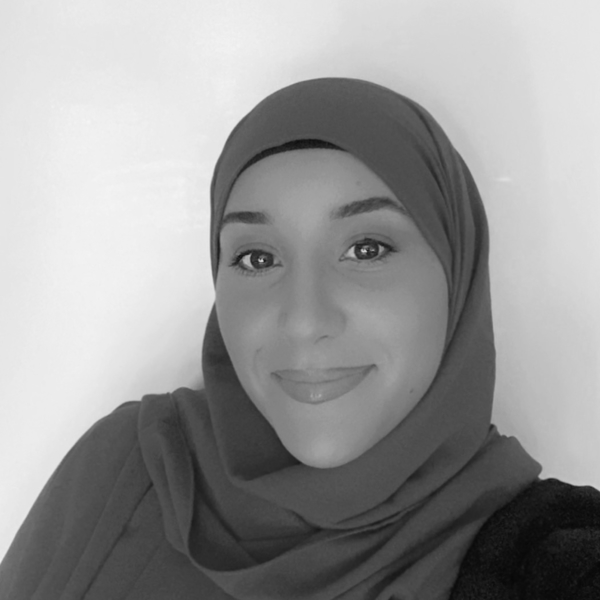 Adila - Prof d'arabe - Aulnay-sous-Bois