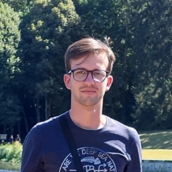 Ethan - Prof d'aide aux devoirs - Manosque