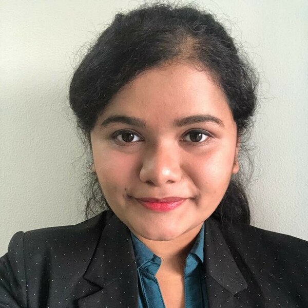 Rochelle - Accounting tutor - 