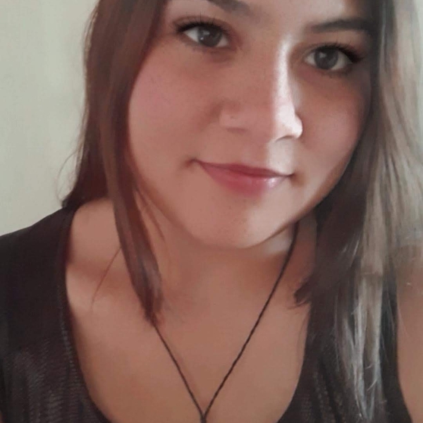 Anahí - profesor de matemáticas - Venado Tuerto