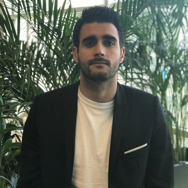 Bruno - French tutor - South Yarra