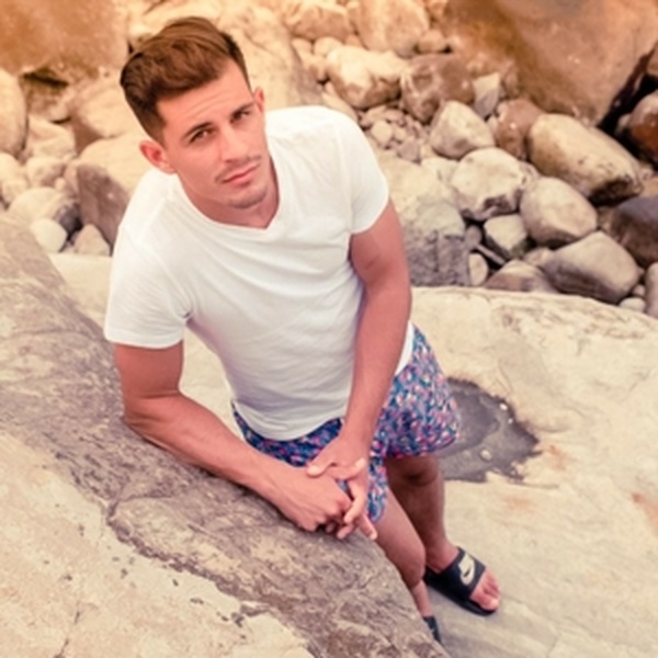 Tomas - tutor académico - Mar del Plata