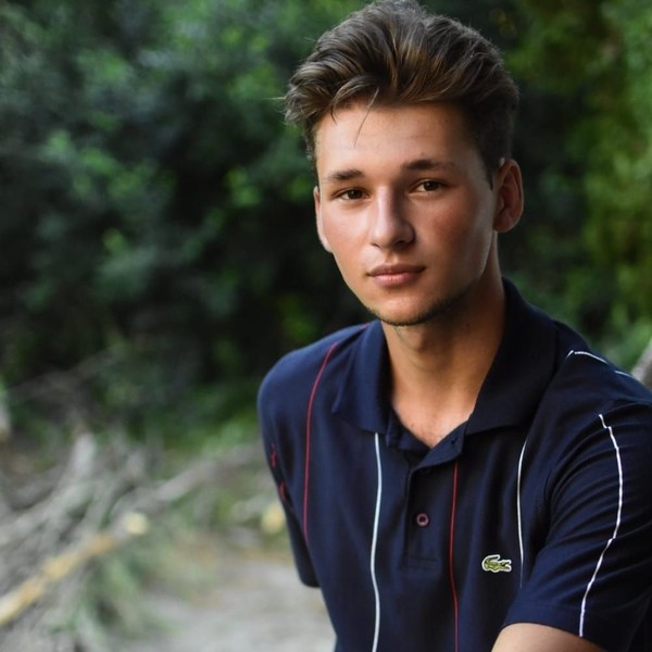 Bogdan - Insegnante di inglese - Padova