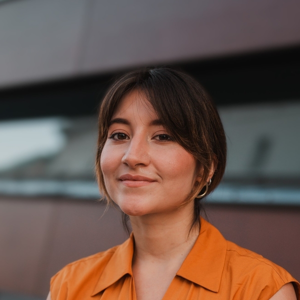 Daniela - nauczyciela hiszpańskiego - Wrocław