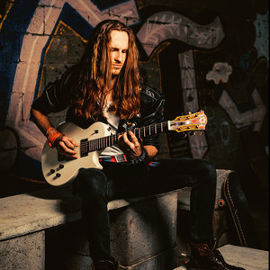 Arthur - Prof de guitare - Toulouse