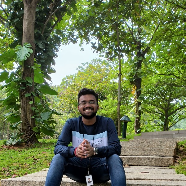 SHIVA KUMAR - Autocad tutor - Hyderabad