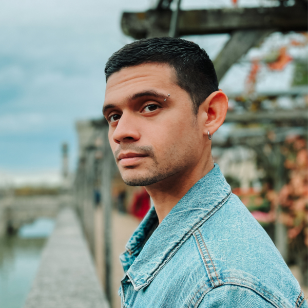Gerardo - Prof d'espagnol - Orléans