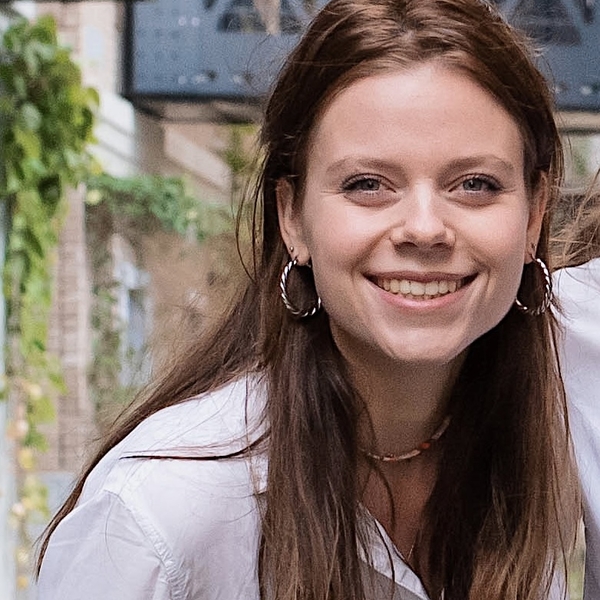 Eva - Leraar wiskunde - Rotterdam
