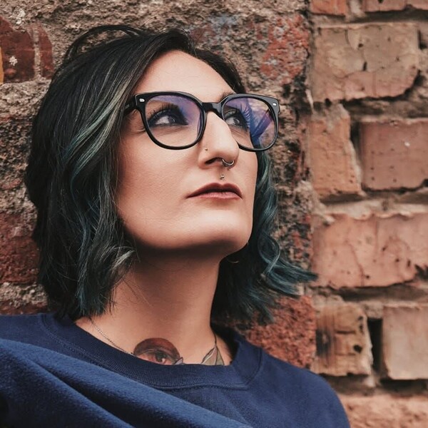 Kinga Budapest,Pest 10 éves londoni múlttal és egy TEFL ( Teaching