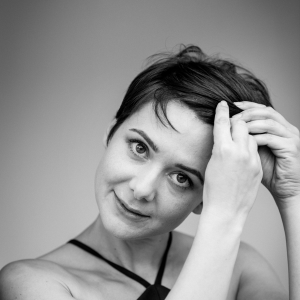 Amelie - Prof de chant - Charenton-le-Pont