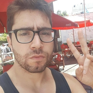 Diego - profesor de entrenamiento personal - Valdivia