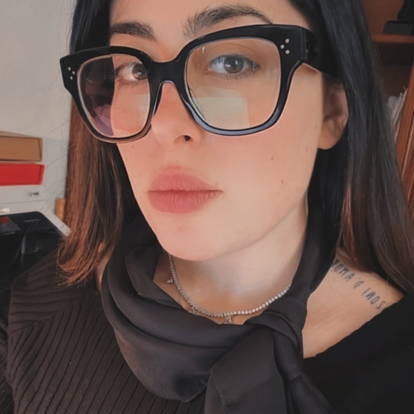 Elisa - Insegnante di aiuto compiti - Gallipoli