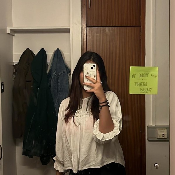 Anika - Reading tutor - 