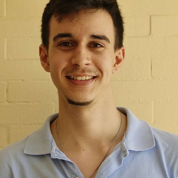 Alejandro - tutor académico - Sevilla