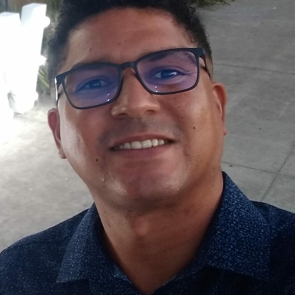 Victor Gustavo - personal trainer - Marechal Deodoro