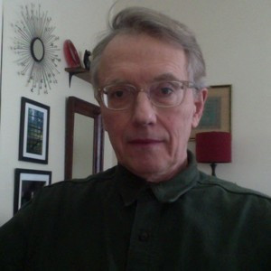 John - Maths tutor - Syracuse