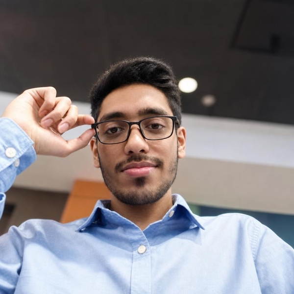 Prakhar - Maths tutor - Boston