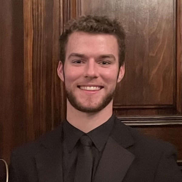Andrew - Trumpet tutor - Fort Mill