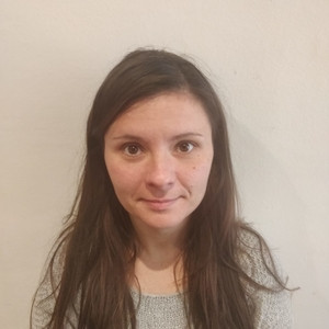Sara - profesor de italiano - Barcelona