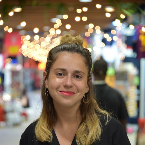 Vivienne - Spanish tutor - Brooklyn