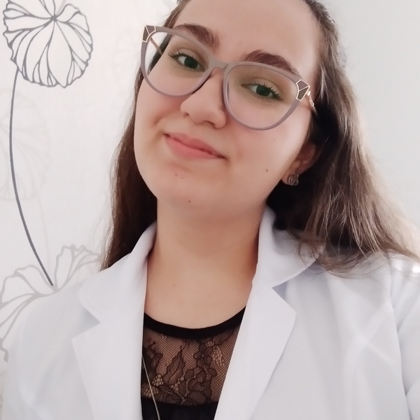 Beatriz - Professor de reforço escolar - Sorocaba