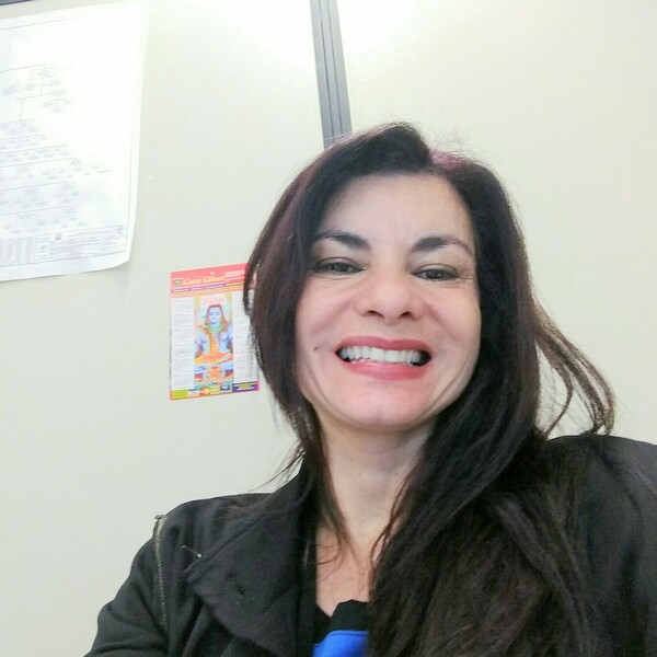 Sandra - Professor de português para estrangeiros - Cananéia