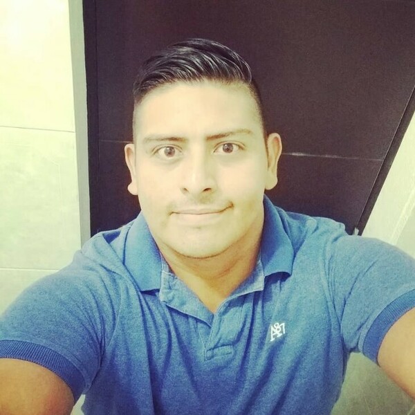 Humberto - profesor de matemáticas - Tuxtla Gutiérrez