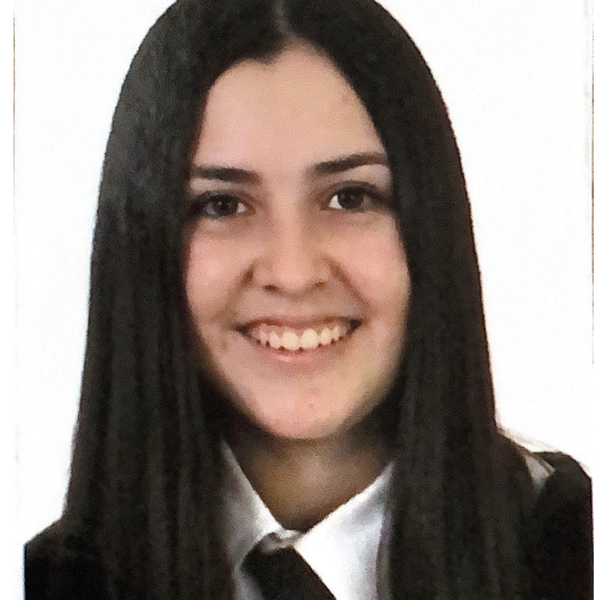 Miriam - tutor académico - Elche