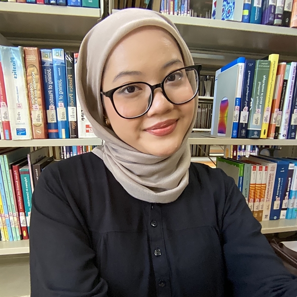 Hanie farhana - Biology tutor - Shah Alam